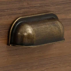 Hot Sideboard Banona Esszimmerkommoden|Sideboards