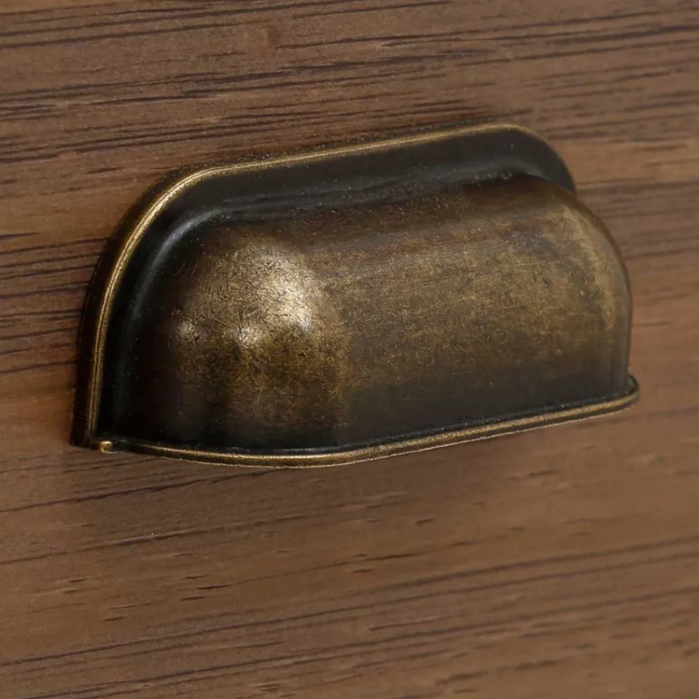 Hot Sideboard Banona Esszimmerkommoden|Sideboards