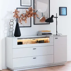 Sideboard Barat*Pharao24 Online