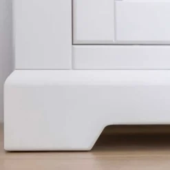 Sideboard Bechir Massivholzmöbel|Wohnzimmerschrank