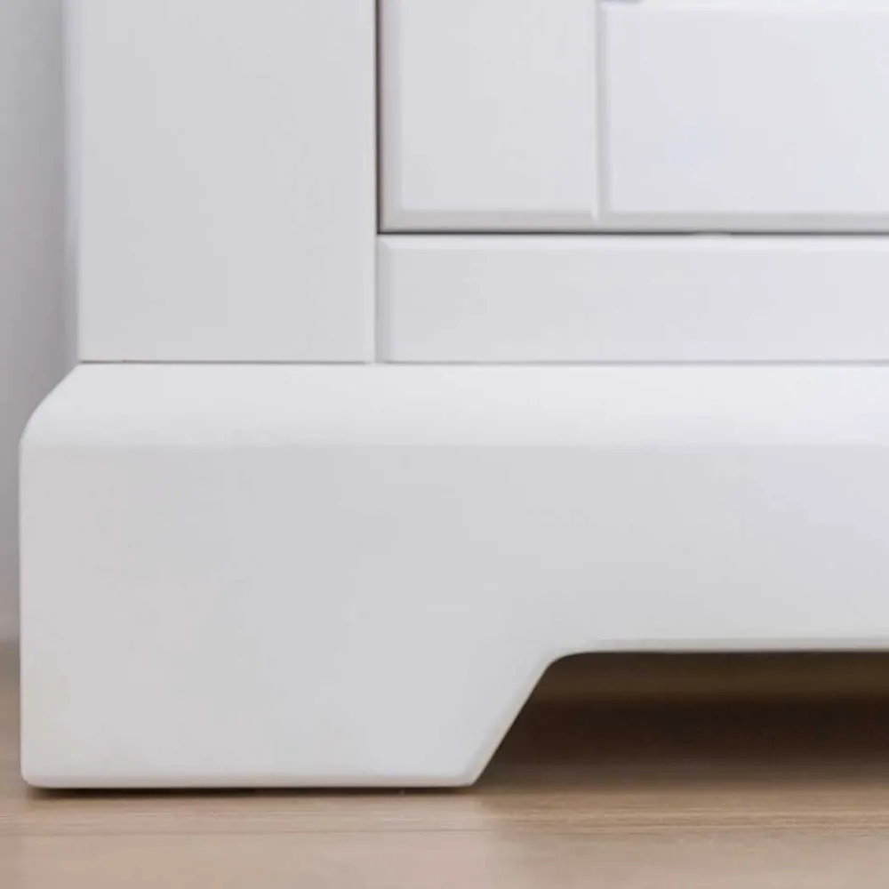 Sideboard Bechir Massivholzmöbel|Wohnzimmerschrank