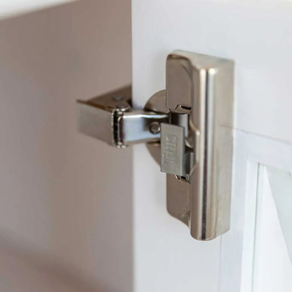 Sideboard Bechir Massivholzmöbel|Wohnzimmerschrank