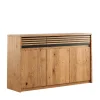 Outlet Sideboard Bibliana Küchenkommode|Wohnzimmerkommoden