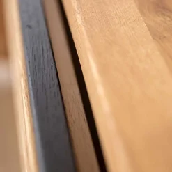 Outlet Sideboard Bibliana Küchenkommode|Wohnzimmerkommoden