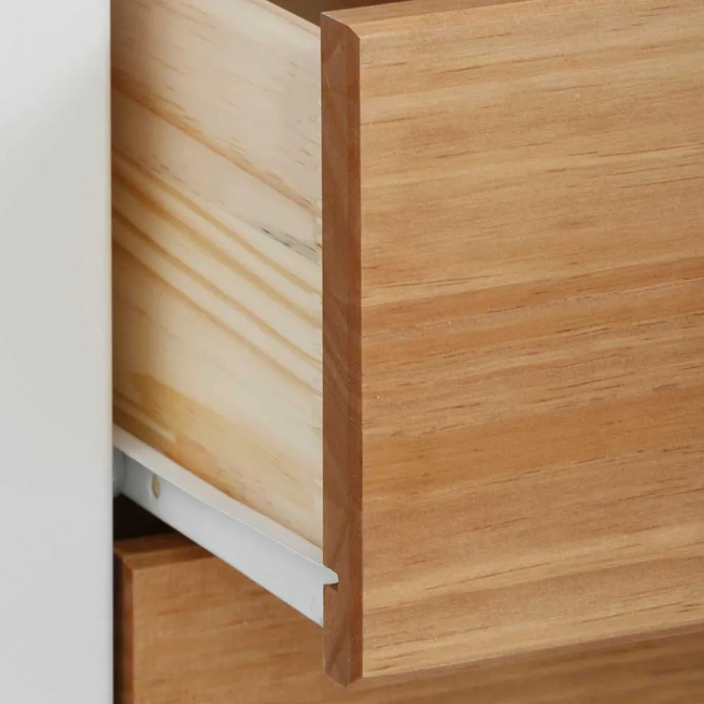 Discount Sideboard Cahira Küchenkommode|Esszimmerkommoden