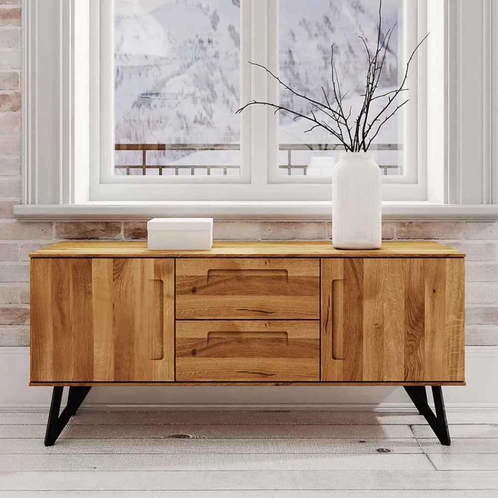 New Sideboard Cariasca Fernsehtische|Lowboards