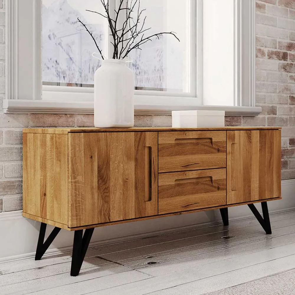 New Sideboard Cariasca Fernsehtische|Lowboards