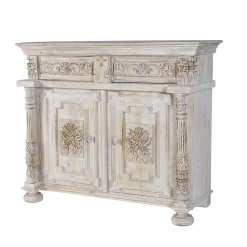 Best Sideboard Casimon Küchenkommode|Esszimmerkommoden