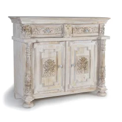 Best Sideboard Casimon Küchenkommode|Esszimmerkommoden