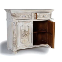 Best Sideboard Casimon Küchenkommode|Esszimmerkommoden