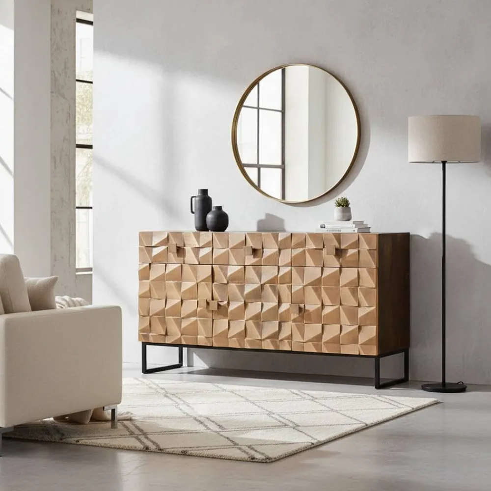 New Sideboard Ciacoga Küchenkommode|Esszimmerkommoden