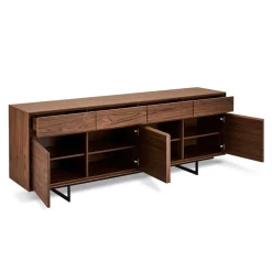 Outlet Sideboard Danida Esszimmerkommoden|Sideboards