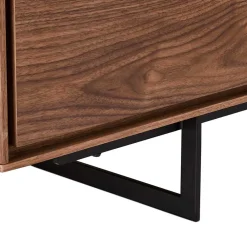 Outlet Sideboard Danida Esszimmerkommoden|Sideboards