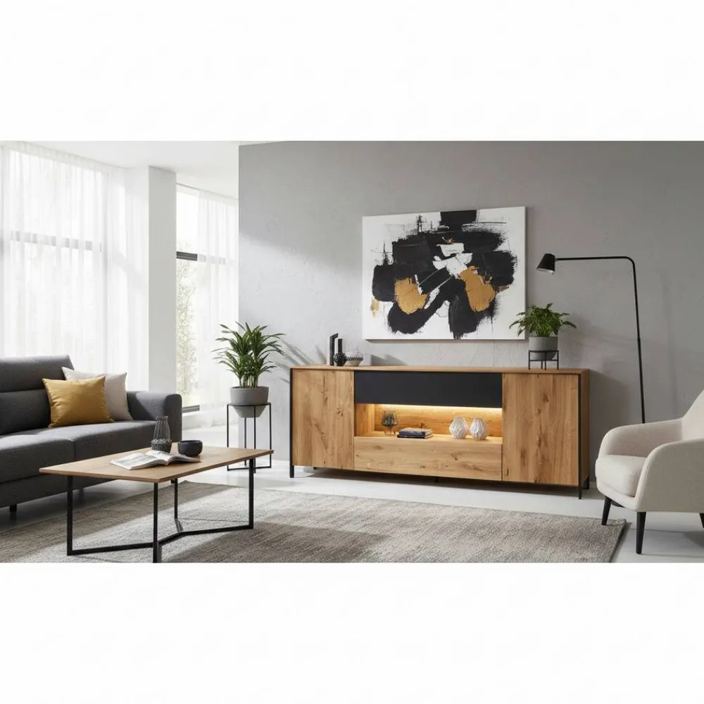 Best Sideboard Despinia Esszimmerkommoden|Sideboards
