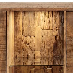 New Sideboard Exeta Massivholzmöbel|Küchenkommode