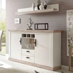 Sideboard Flurencina*Pharao24 Discount