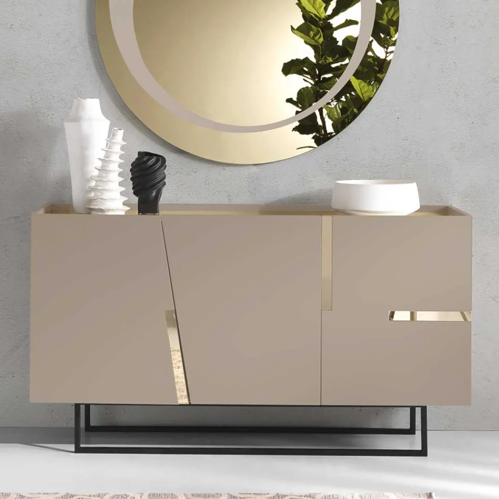 New Sideboard Galienta Esszimmerkommoden|Sideboards