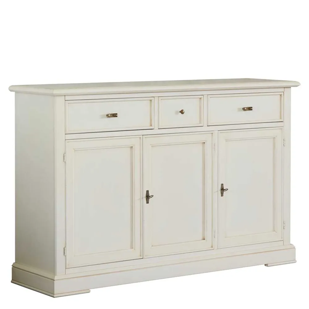 Outlet Sideboard Gannice Küchenkommode|Esszimmerkommoden