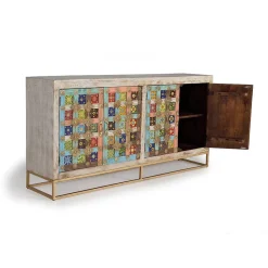 Sideboard Giglio*Pharao24 New