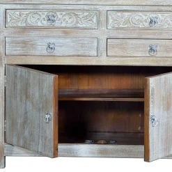 Outlet Sideboard Italiana Wohnzimmerkommoden|Wohnzimmerschrank