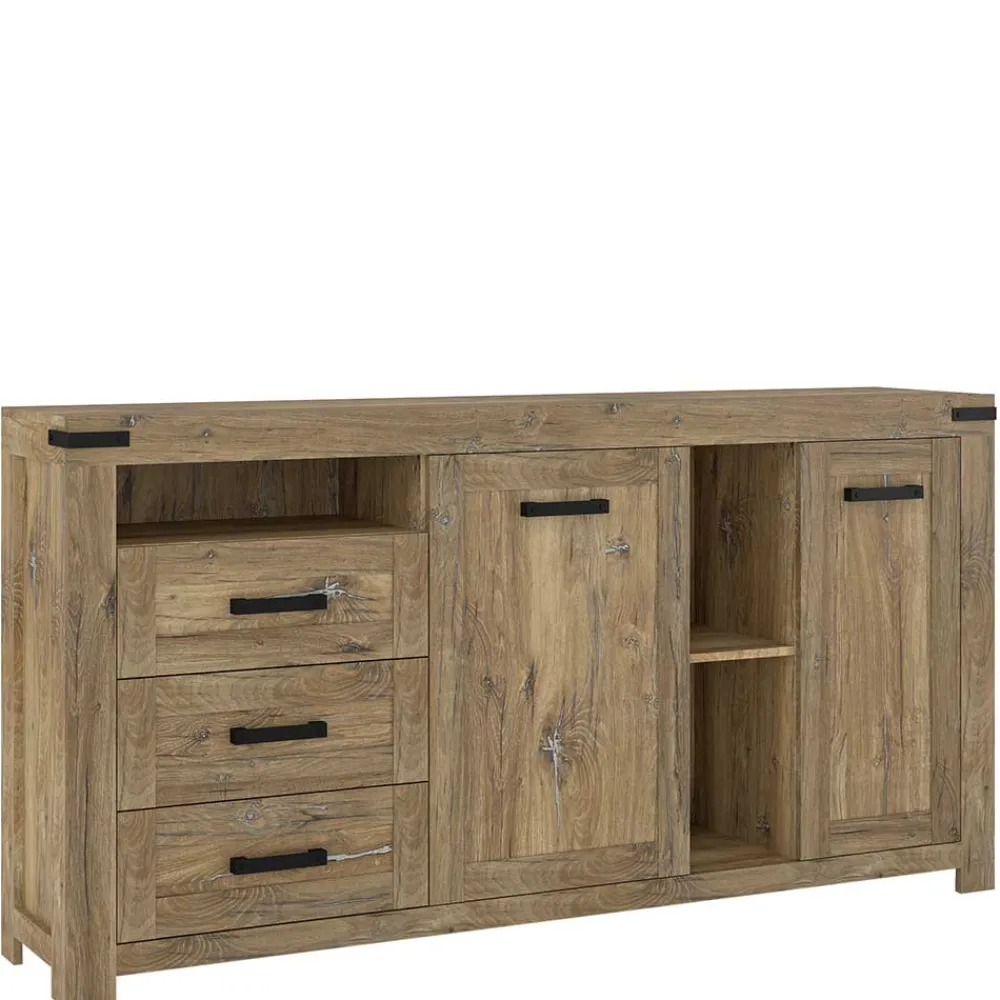 Discount Sideboard Kofi Esszimmerkommoden|Sideboards