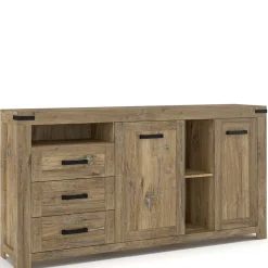 Discount Sideboard Kofi Esszimmerkommoden|Sideboards
