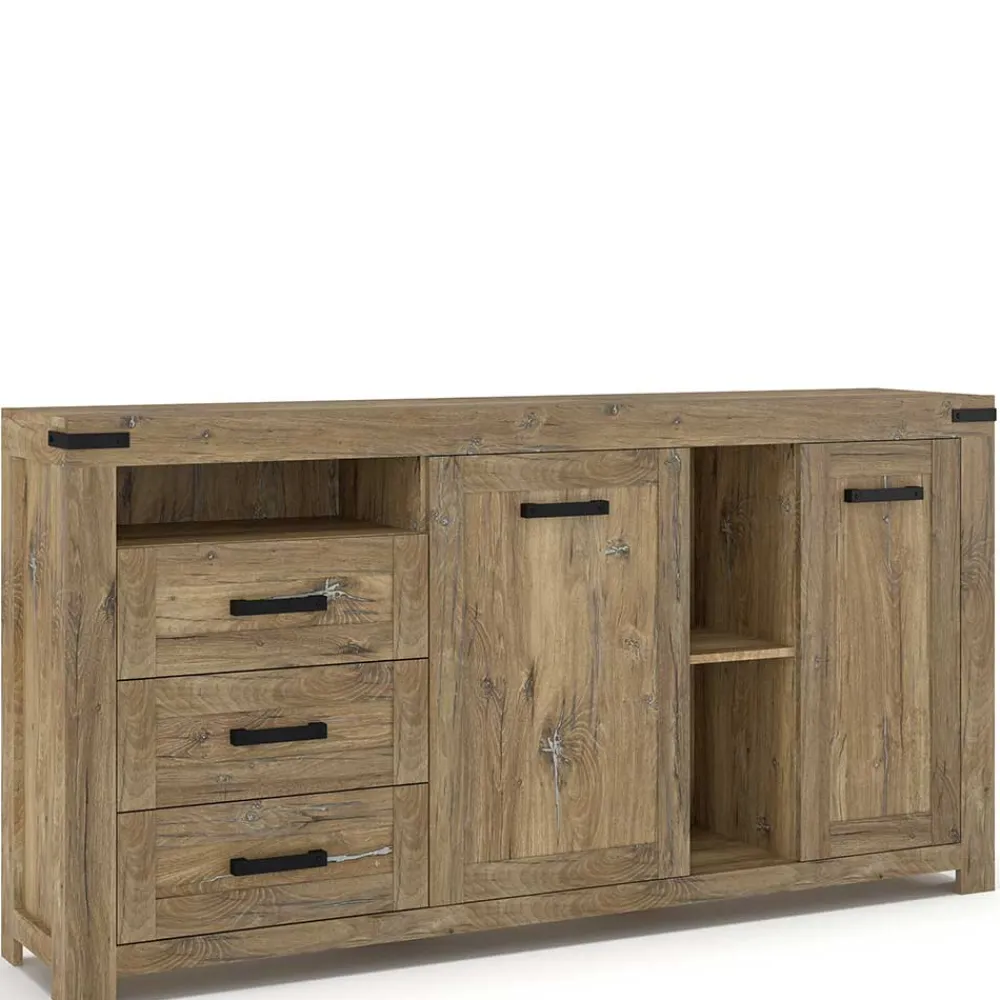 Discount Sideboard Kofi Esszimmerkommoden|Sideboards