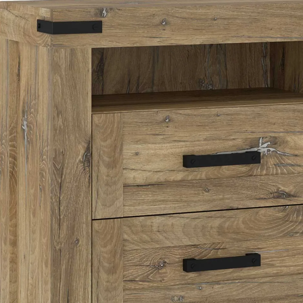 Discount Sideboard Kofi Esszimmerkommoden|Sideboards