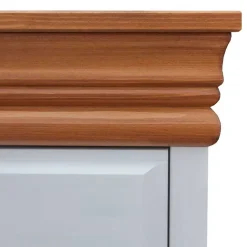 Best Sideboard Limita Massivholzmöbel|Küchenkommode