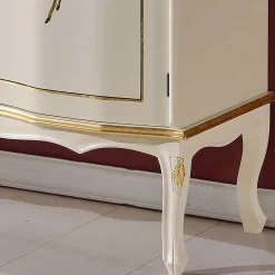 Online Sideboard Lotresca Massivholzmöbel|Küchenkommode