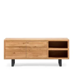 Clearance Sideboard Lozar Massivholzmöbel|Küchenkommode