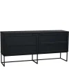 Online Sideboard Lusian Küchenkommode|Wohnzimmerkommoden
