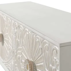 Outlet Sideboard Marisa Massivholzmöbel|Küchenkommode