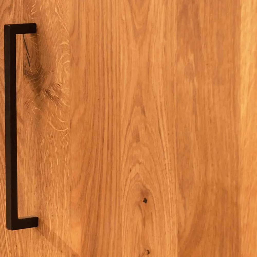 Sideboard mit offenen Fächern Yalley*Pharao24 Sale