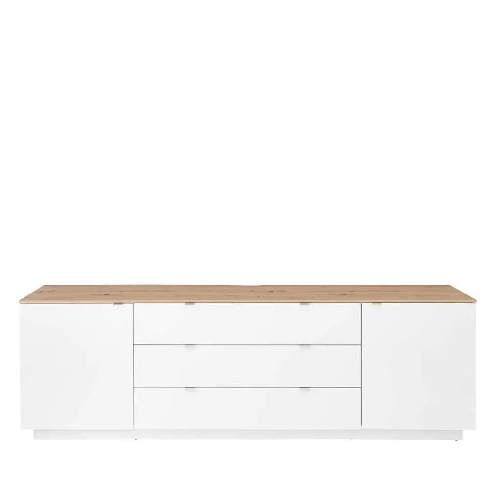 Online Sideboard mit Schubladen Walita Esszimmerkommoden|Wohnzimmerkommoden
