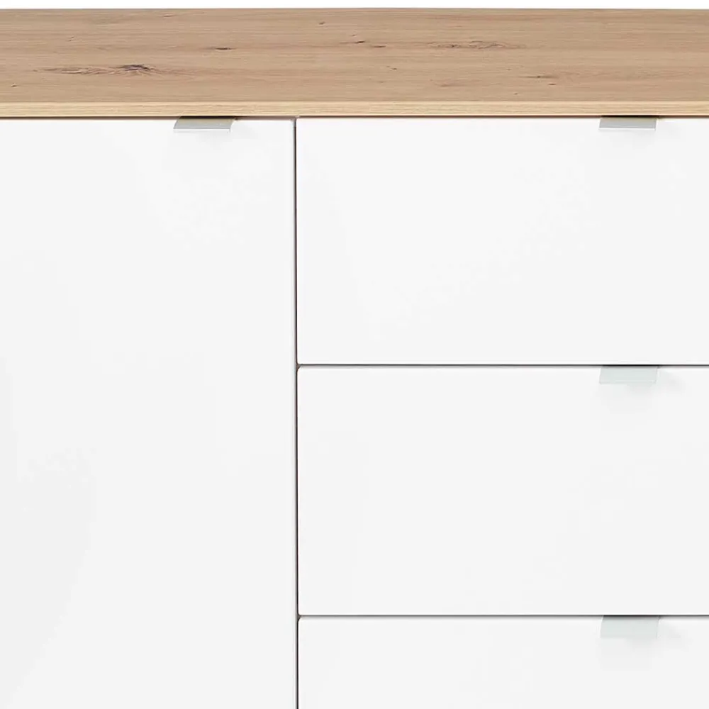 Online Sideboard mit Schubladen Walita Esszimmerkommoden|Wohnzimmerkommoden