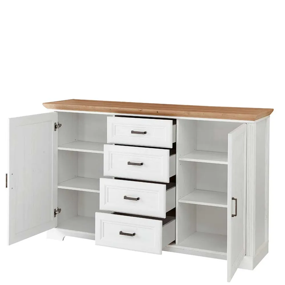 Discount Sideboard Morelia Esszimmerkommoden|Sideboards