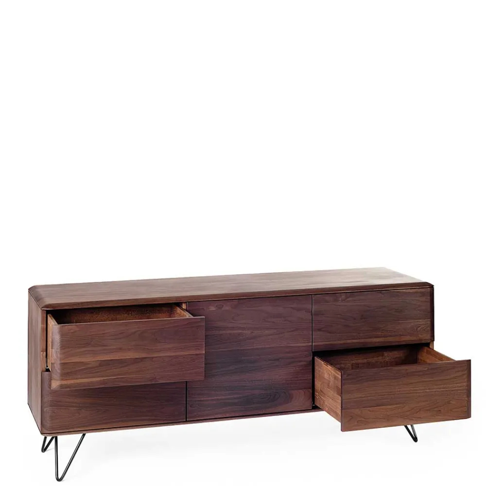 Sideboard Nikosia Esszimmerkommoden|Sideboards