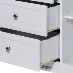 Discount Sideboard Ossana Esszimmerkommoden|Sideboards