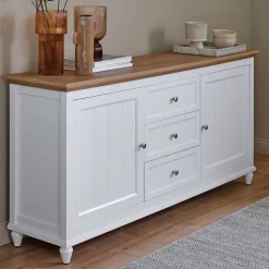 Discount Sideboard Ossana Esszimmerkommoden|Sideboards