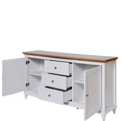 Discount Sideboard Ossana Esszimmerkommoden|Sideboards