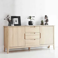 Sale Sideboard Pianas Küchenkommode|Wohnzimmerkommoden