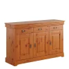 Sideboard Rovert Massivholzmöbel|Küchenkommode