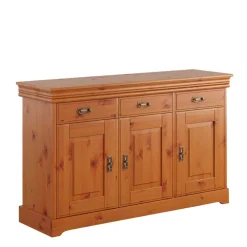 Sideboard Rovert Massivholzmöbel|Küchenkommode