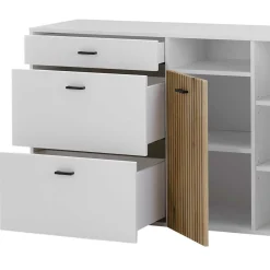 Sideboard Saladd Esszimmerkommoden|Sideboards