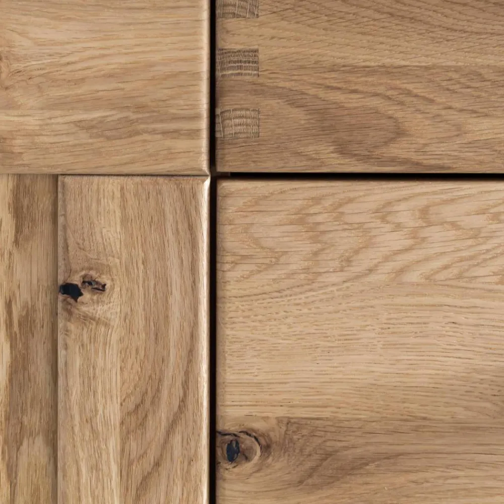 Hot Sideboard Sasmina Esszimmerkommoden|Sideboards