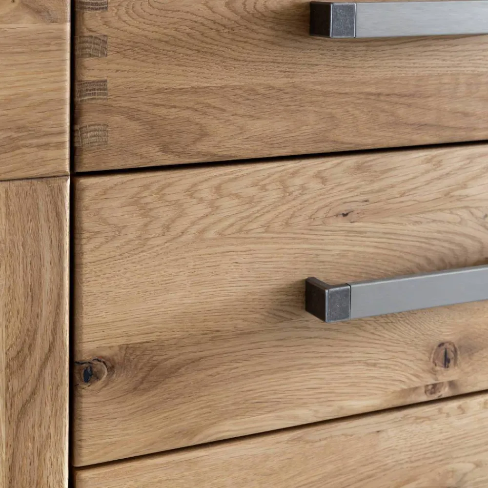 Hot Sideboard Sasmina Esszimmerkommoden|Sideboards