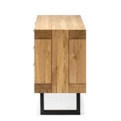 Hot Sideboard Seviona Küchenkommode|Wohnzimmerkommoden