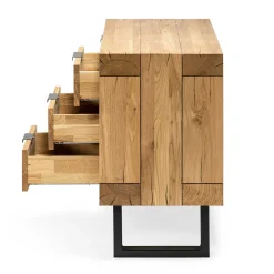 Hot Sideboard Seviona Küchenkommode|Wohnzimmerkommoden