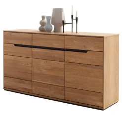 Sideboard Sisam Esszimmerkommoden|Sideboards